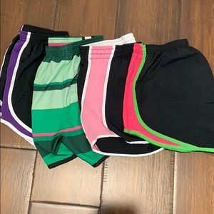 Nike shorts